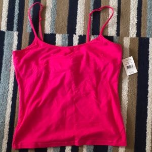 Cami Sleep Top
